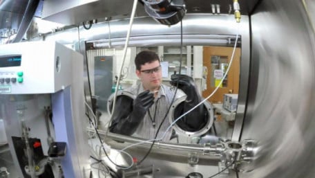 DOE Launches ReCell Center for Research into Lithium-Ion Battery Recycling