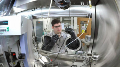 DOE Launches ReCell Center for Research into Lithium-Ion Battery Recycling