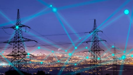 Argonne Lab Using AI for Smarter Electric Grid