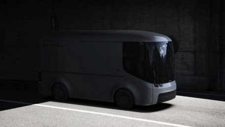UK Electric Vehicle Unicorn Arrival Receives €100M from Hyundai and Kia