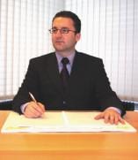 Artesyn Appoints Braith Communications President