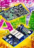 Artesyn Presents New EXQ50 Series DC/DC Converters