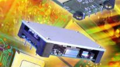 Artesyn Technologies Launches EXQ60 Series of Converters