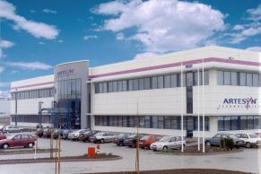 Artesyn Opens New Facility in Hungary