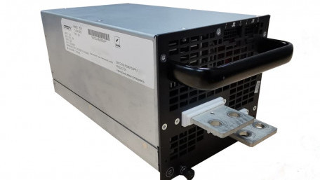 50V, 12kW Module Replaces Four Individual Modules in Less Space for at Lower Cost