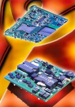 Artesyn Launches New EXB100 DC/DC Converter