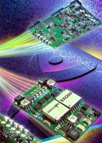 Artesyn Launches SXQ50 Series DC/DC Converters