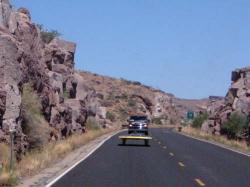 The University of Michigan's M-Pulse Wins the American Solar Challenge