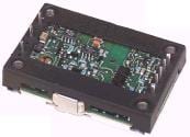 Astec Power Launches Series of High-Efficiency DC/DC Converters