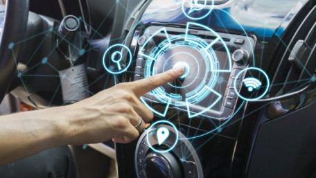 Altair Partners with ERM Advanced Telematics Low-Powered Automotive IoT Solutions
