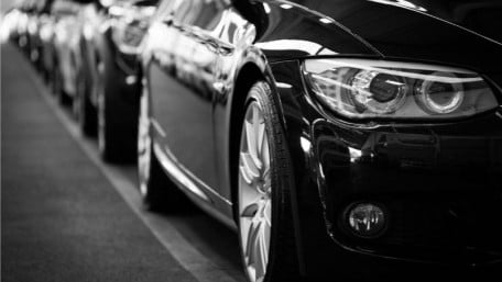 New Power Components for Automotive Applications Hit the Market