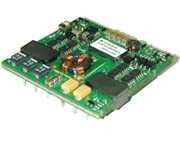 Avansys Power Debuts AVE100-D DC/DC Power Module