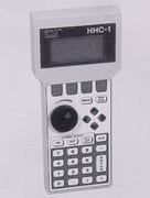 AVO International Develops Multi-Amp Pulsar Hand-Held Controller