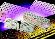 AVX Offers 8072 Series Connectors