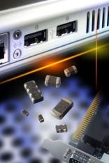 AVX Debuts New USB Series Voltage Suppressors