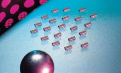 AVX Debuts LICC Series of Capacitors