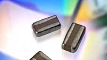 AVX Corp. Adds New 0306 Low-Inductance Chip Capacitor