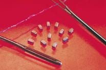 AVX Offers New AQ Series Capacitors