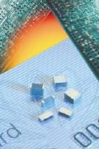 AVX Introduces PPS CF Series Capacitors