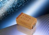 AVX Presents TPS Series III Tantalum Capacitors