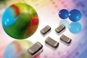 AVX Introduces W2H/W3H Feedthrough Capacitors