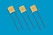 AVX Introduces the SE Series of MLC Capacitors