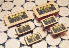 AVX Releases Improved BestCap Supercapacitors