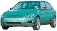 aXcessaustralia Hybrid-Electric Vehicle Wins CSIRO Gold Medal