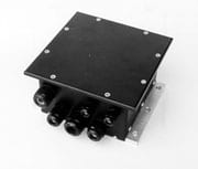 Axiomatic Technologies Releases New DC Motor Controls