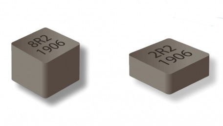 AEC-Q200 High-Current and Shielded Inductors