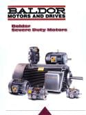 Baldor Announces New Electric Motor Guide