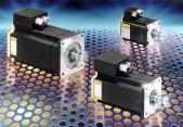 Baldor's BSM Servo Motors Chosen by ProCom