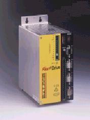 Baldor Expands Flex Range with New Servo-Motor Drives