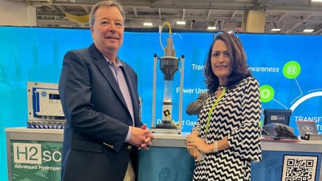 AI, Grid-Edge, DER, and V2G: Distributech Highlights, Part 1