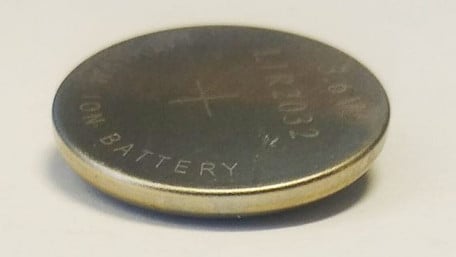 Polymer-Based Proton Battery Can Recharge in Seconds