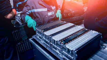 Li-ion Predictive Analytics Firm TWAICE Raises €11 Million Series A Round