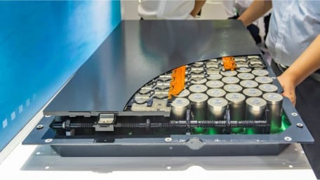 Researchers Discover a Path Toward More Efficient Batteries