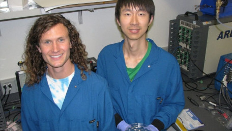 New Coating brings Lithium-Metal Batteries Closer to Reality