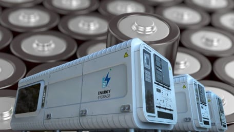 Research Explores Safer Battery Energy Storage System Options