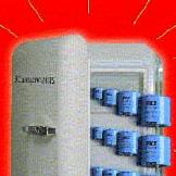 BCComponents Adds PGP-SI Power Capacitor Series