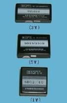 Beijing Design Offers New DC/DC Converters