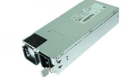 2500W AC-DC Power Supplies with Optional High-Voltage DC Input for Servers