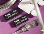 Bel Fuse Intros S558-5999-Z3/Z4 Transformer Modules