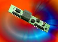 Bel Fuse Debuts V7PC-10C DC/DC Converter Series