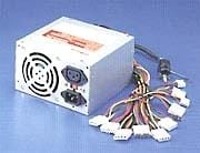 Bestec Power Unveils BPS Series Power Supplies
