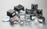 Bicron Electronics Debuts New Voltage Transformers
