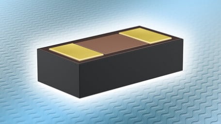 TDK Offers TVS diodes with Low Capacitance and Clamping Voltages