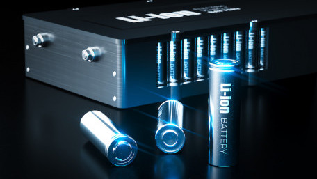 Sub-Nanometric Particle Stabilization Offers New Energy Storage Solution