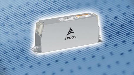 Robust Power Capacitors for the DC Link