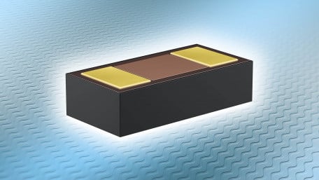 TDK Releases Tiny High-power TVS Diodes for ESD Protection